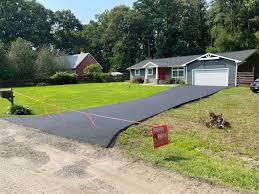 Best Driveway Grading and Leveling  in Urbancrest, OH